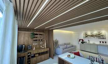 Imagem 6: APARTAMENTO AREA PRIVATIVA A VENDA OURO PRETO 4 QUARTOS 1 SUÍTE 2 VAGAS