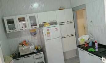 Imagem 3: Casa Residencial no bairro Araçatuba G em Araçatuba-SP