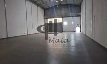 Imagem 4: Locação Galpão Sao Caetano do Sul Centro Ref: 38876