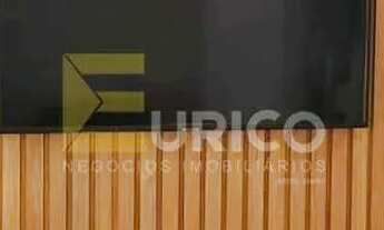 Imagem: Casa em condomínio à venda no Condomínio