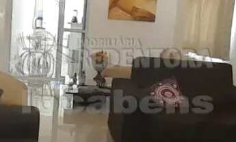 Imagem 6: Casa em Condomínio para Locação com 3 Dormitórios no Condomínio Village Rio Preto