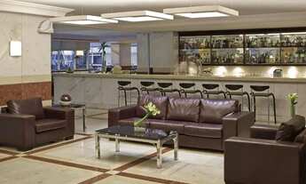 Imagem 7: Flat para venda em Santana - Edifício Wyndham Nortel