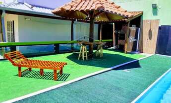 Imagem 4: Casa Padrão em Agudos