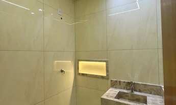 Imagem 7: Casa à Venda Jardim Vila Boa | 130 m²