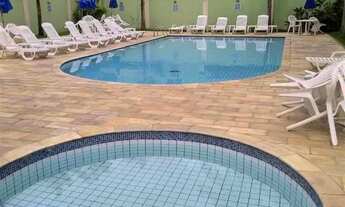 Imagem 2: Casa de condomínio no Village De Vargem Grande a venda em Estrada do Rio Morto