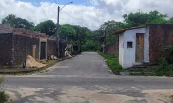 Imagem 2: Terreno no Turu, atrás do Motel Le Baron