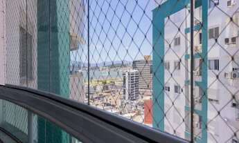 Imagem 7: APARTAMENTO COM 02 DORMITÓRIOS (01 SUÍTE) LOCALIZADO EM CAMPINAS - SÃO JOSÉ/SC