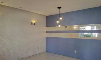 Imagem 2: Fator2518) Casa Linear 3 quartos (1 suíte