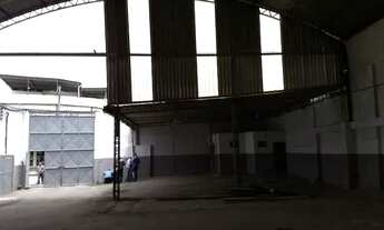 Imagem 2: GALPÃO para aluguel tem 1188 metros quadrados em Realengo - Rio de Janeiro - RJ