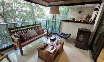 Imagem 2: Botafogo, Rua Dona Mariana, 130 m2, 3 Quartos, 2 Suítes, 2 Vagas !!