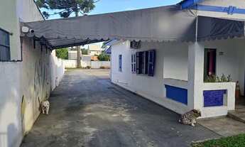 Imagem 3: Alugo casa com terreno de 780m2 no Boqueirão a uma quadra da rua da Cidadania