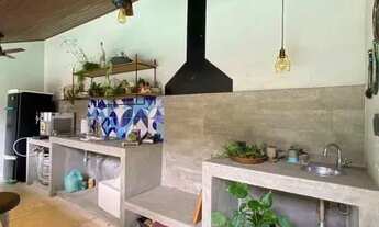 Imagem 6: Casa com 4 Quarto(s) e 2 banheiro(s) para Alugar, 200 m² por R$ 13500 / Mês