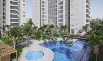 Imagem 4: Apartamento à venda em Campinas, Jardim Aurélia, com 3 quartos, com 97 m², Reserva Perfett