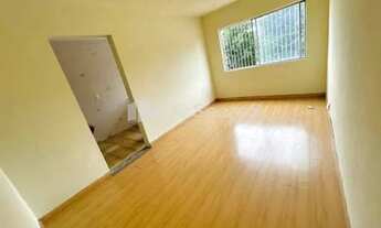 Imagem 2: Apartamento de dois quartos na rua Paulo Prado- Oswaldo Cruz