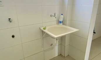 Imagem 7: Apartamento 03 quartos com suíte excelente localização na rua Colégio Antônio Viera