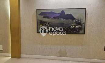 Imagem 5: Botafogo Galpão / depósito com 2 vagas na garagem