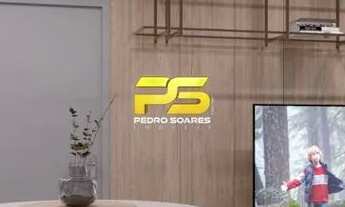 Imagem 4: Apartamento - 2 dormitórios - 1 Suíte - localizado em João Pessoa / cabo branco REF: DW597