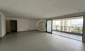 Imagem: Apartamento no Finest Bueno com 3 suítes