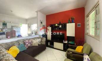 Imagem 6: Casa em Avenida São Paulo - Balneario Jussara - Mongaguá/SP