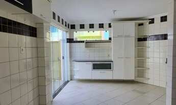 Imagem 3: Condomínio Cidade Jardim I - Casa com 3 quartos sendo 1 suíte