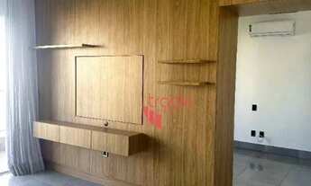 Imagem 6: Apartamento Disponível para Locação e Venda de 01 Suíte no Jardim Botânico em Ribeirão Pre