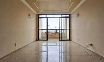 Imagem: Cobertura no Jardim Jalisco com Vista Panorâmica