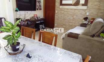 Imagem 2: Casa - Parque Jambeiro - Campinas