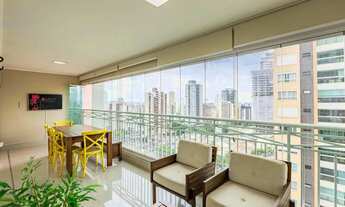 Imagem 6: Apartamento para locação no Residencial Domani Life Style , Marista