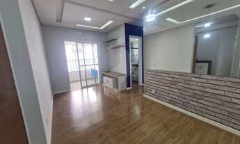 Imagem: Apartamento 2 dormitórios à venda - Jardim