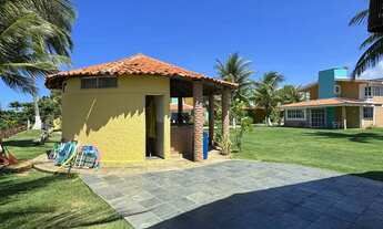 Imagem 6: Casa beira mar sonho verde