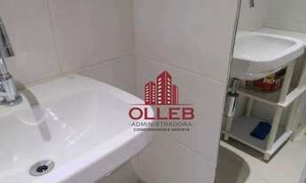 Imagem 2: Dimension - Sala pronta com 22m², 1 banheiro e 1 vaga