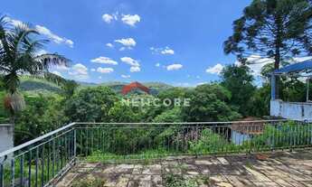 Imagem 4: Casa de condomínio em Alameda das Hortências - Cinco Lagos - Mairiporã/SP