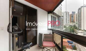 Imagem 12: Morumbi - 176 m2 - 3 suítes - 3 vagas