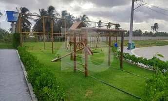 Imagem: Casa no Sunset Beach Residence com Acabamento