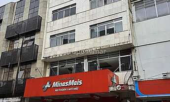 Imagem: Apartamento 2 quartos - Centro