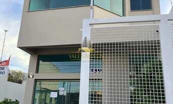 Imagem: Prédio Inteiro em Centro - Jacareí