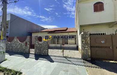 Imagem 15: Jockey Magnifica Casa Linear com 180 M², 03 Qts 01 Suíte Terreno 12x30 !