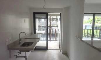 Imagem 5: Novíssimo 3 quartos, 1 suíte, no Leblon com total infraestrutura