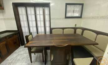 Imagem 4: Sobrado com 3 quartos para alugar por R$ 3200.00, 140.00 m2 - HAUER - CURITIBA/PR