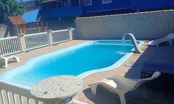 Imagem 7: Ótima casa itaipuaçu piscina parquinho