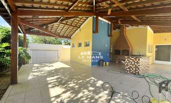 Imagem 5: Casa para alugar no Condomínio Colinas de Piracicaba no bairro Colinas do Piracicaba (Árte