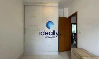 Imagem 7: Apartamento de 2 quartos semi-mobiliado à venda no Bairro Ouro Preto!