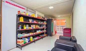 Imagem 6: Apartamento a venda Centro com 42 m2 e 2 quartos proximo UTFPR