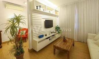 Imagem 3: Copacabana Apartamento com 3 dormitórios