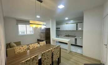 Imagem 6: Apartamento com 2 dormitórios para alugar, 68 m² por R$ 4.000/mês - Batel - Curitiba/PR