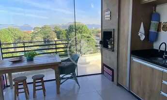 Imagem 2: Cobertura 3 Quartos Campeche 400m da Praia codigo: 148936