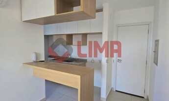 Imagem 3: EXCELENTE APARTAMENTO COM 2 DORMITÓRIOS NO EDIFÍCIO PASÁRGADA!!!