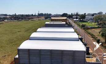 Imagem 5: Barracão Industrial Á Venda E Locação Cilo 2 Londrina