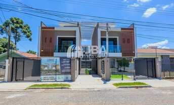 Imagem: SOBRADO COM SUÍTE NO BACACHERI 163M²