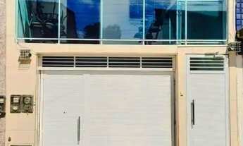 Imagem: ALUGA-SE CASA ALTOS (1° ANDAR